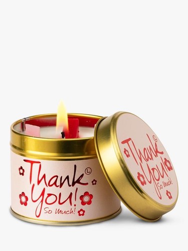 Lily flame thank - lily-flame, you!