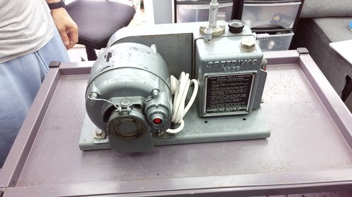Edwards speedivac high - edwards, vacuum