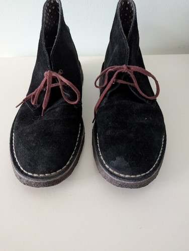 Clarks originals a - originals, v&a
