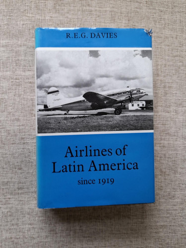 Airlines latin america - latin,