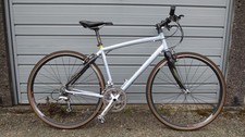 Specialized Sirrus Pro 2007