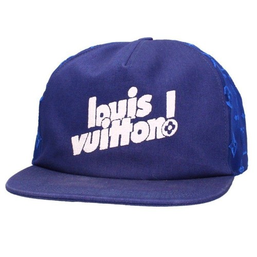 Louis vuitton mp3126 - louis, casquette