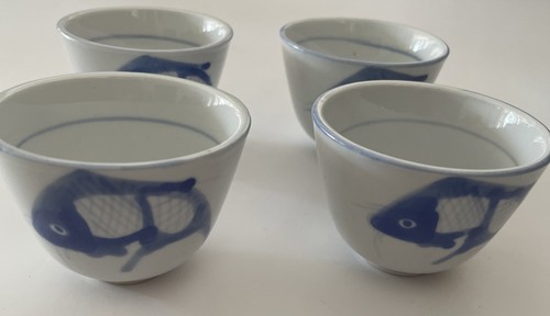 Vintage chinese koi carp - vintage,
