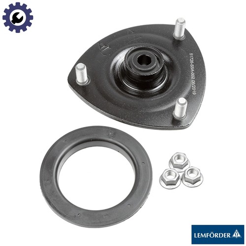 Repair kit suspension strut - kit,