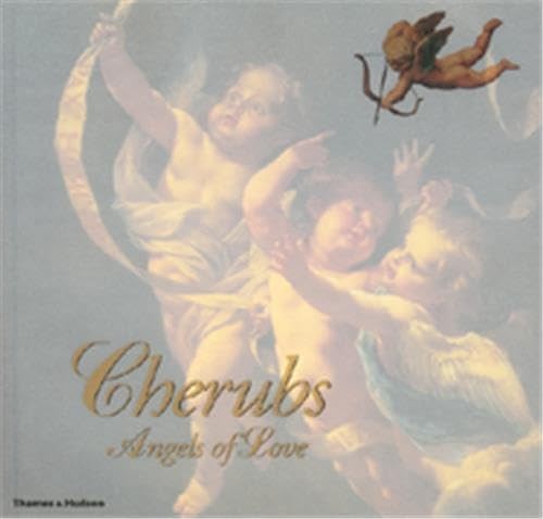Cherubs angels love - of,