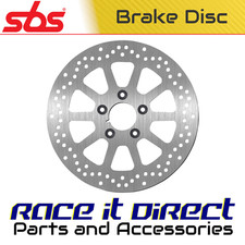 Brake disc for - for, harley