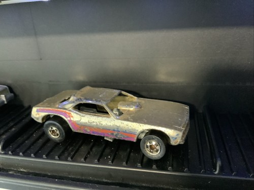 Hot wheels vintage blackwall - wheels,
