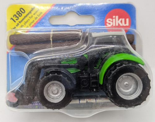 Siku 1380 super - 1380,