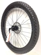 Schwinn 24" Bicycle Front Disc Wheel QR 2.40" Tire Junior Mountain Bike #T12