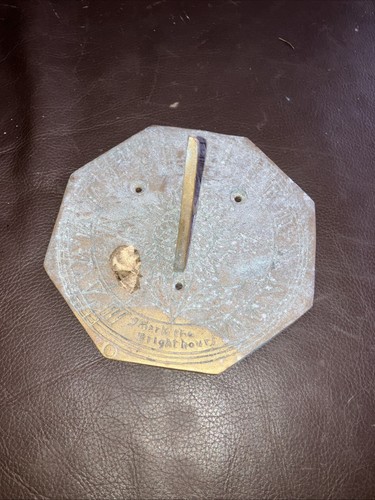 Sundial roman numerals garden - sundial,