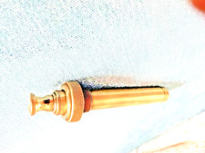   NEW SEALS. Brass Tilley Lamp Pump X246 X246A  X246B Paraffin Oil Tilly Lantern