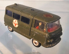 Corgi toys commer ton - corgi,