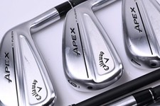 Callaway Apex Ti Fusion 250