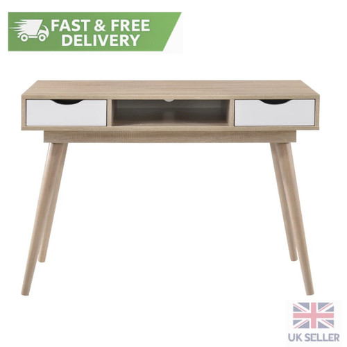 Computer desk drawers - desk, 2