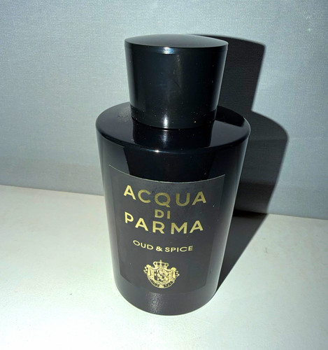 Acqua parma oud - di,