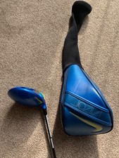 Nike vapor fly driver adj - driver,