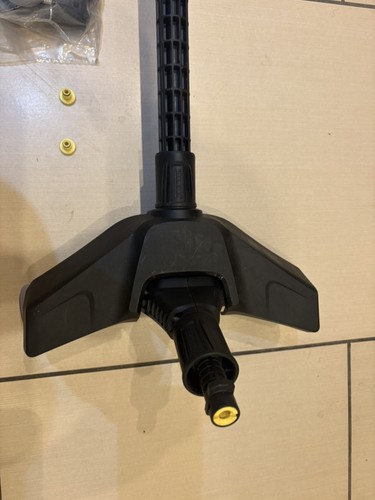 Karcher pressure washer - karcher,