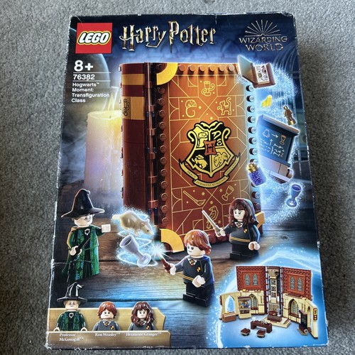 Lego harry potter 76382 - lego®,