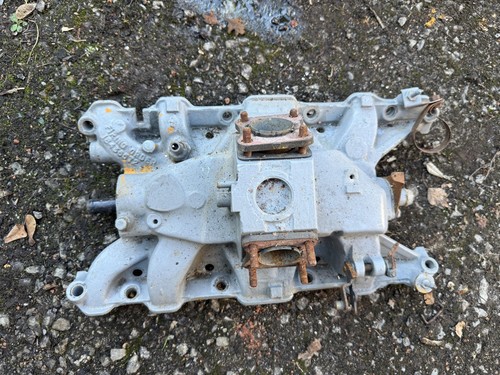 Rover p5b alloy - v8,