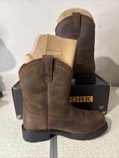 Ariat Ladies Fat baby