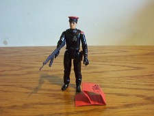 Vintage Palitoy Action Force