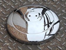 Bristol 400 401 402 Hub Cap
