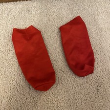 Smoby Dolls Red Socks