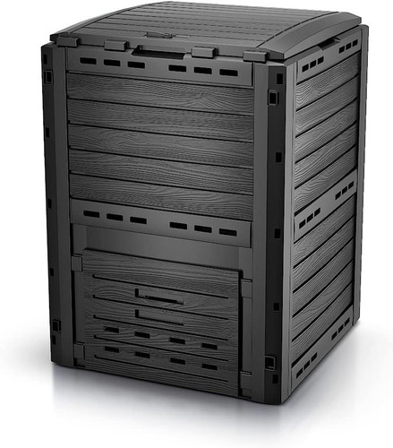 Compost bin garden plastic - ®,