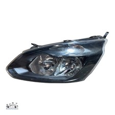 2012-2018 FORD TRANSIT CUSTOM MK8 HEADLIGHT PASSENGER LEFT BK21-13W030-AH