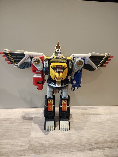 Mighty morphin power - morphin,