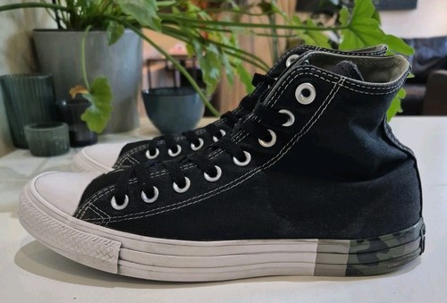 Converse all star high - star, chuck