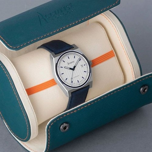 Bnib accurist origin 41mm - bnib, mens