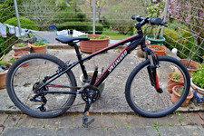 Specialized Hotrock Kids Bike