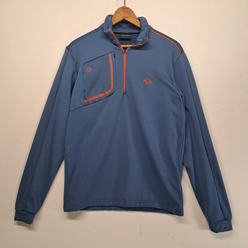 Galvin green medium - medium, quarter