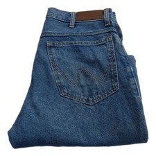 Wrangler Regular Fit Straight