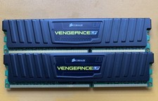 Corsair Vengeance LP 16GB RAM