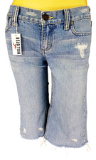 HOLLISTER By A&F Womans Blue