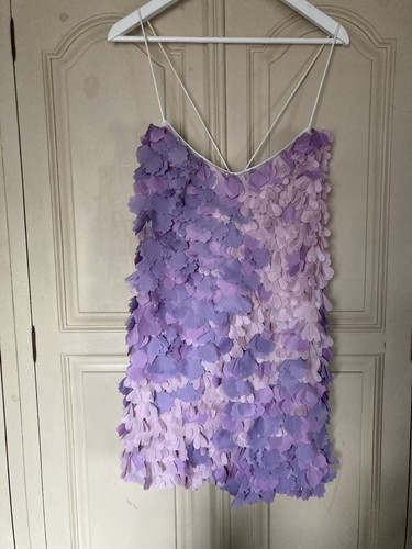 Karen millen appliqué petite - millen,
