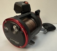 ABU GARCIA Baitcasting