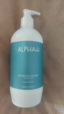 Alpha H Balancing Cleanser