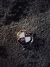 Bristol rovers Vintage Enamel