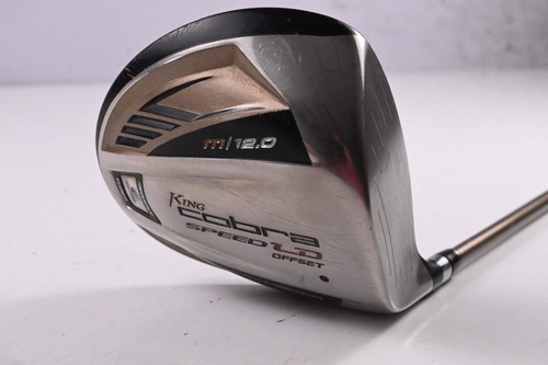 Cobra king speedzone - king, driver