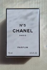 Chanel No 5 Parfum 15ml (SMALL