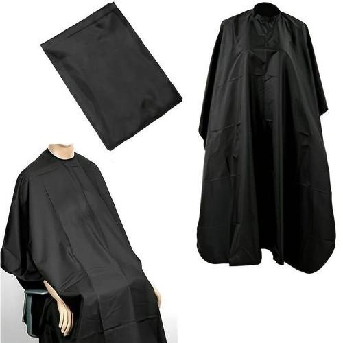Hair cutting cloth salon - hair,