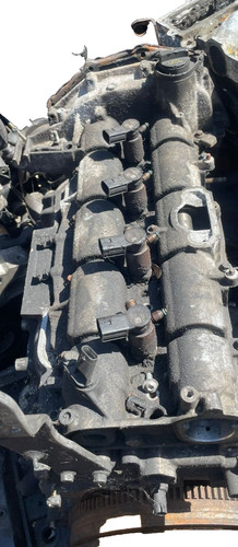 2019 ford transit mk8 engine - transit,