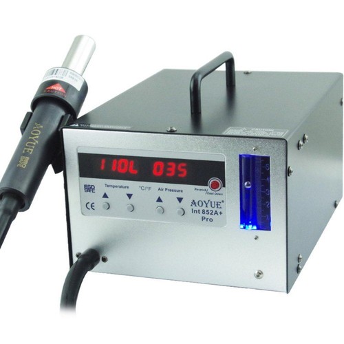 Aoyue 852a smd rework station - 852a+,