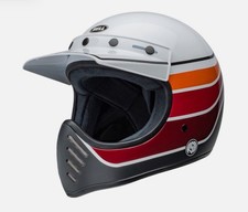 BELL MOTO-3 RSD Saddleback