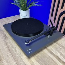 Rega planar turntable - rega,