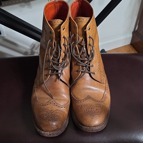 Allen edmonds daltons 12d - allen,