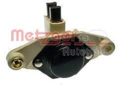 Metzger 2390017 alternator - metzger,